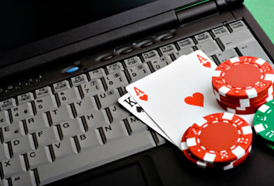 poker online terpercaya 2017