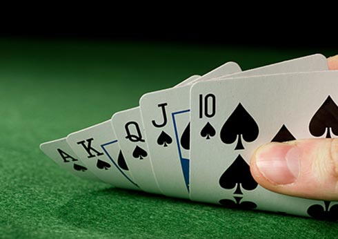Beberapa Kesalahan Bermain Judi Poker Online Terpercaya