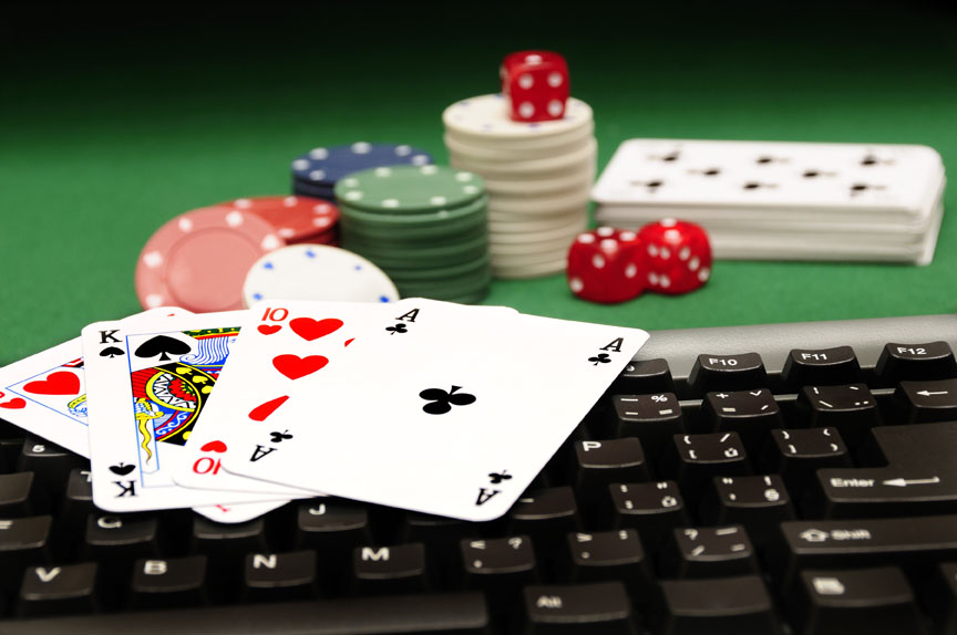 Tips Jitu Menang Poker Online Bersama Agen Poker Terpercaya